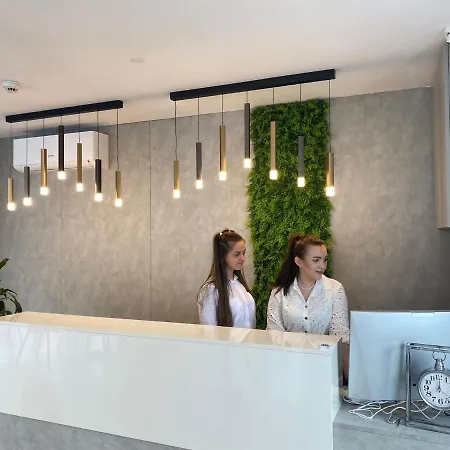 Ξενοδοχείο Ana