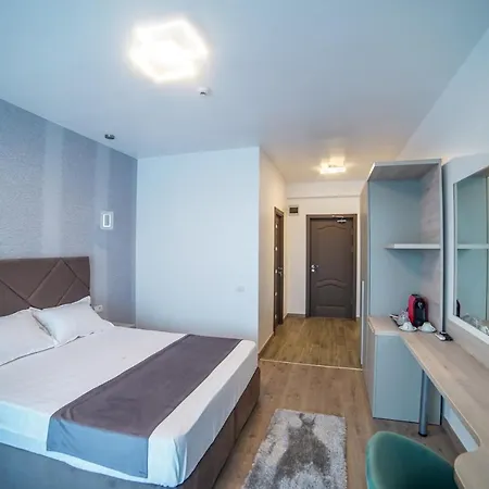 Ana Ξενοδοχείο