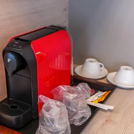 Ξενοδοχείο Ana