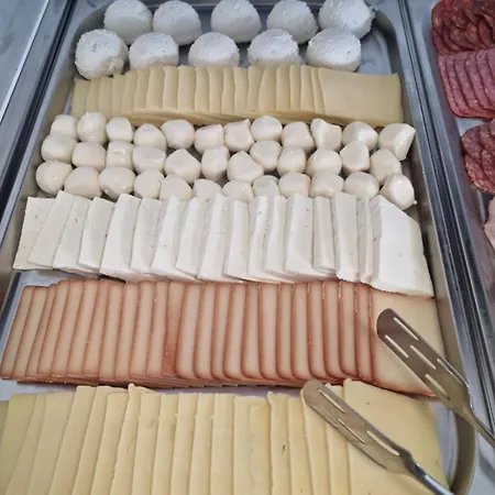 Ξενοδοχείο Ana Eforie Nord