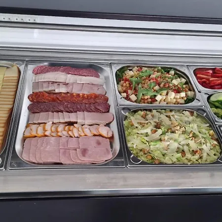 Ana Ξενοδοχείο