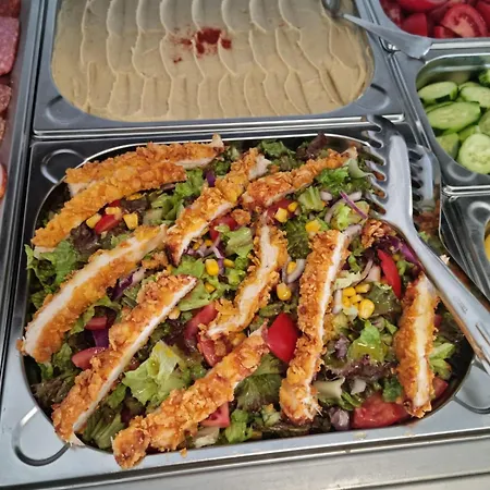 Ana Ξενοδοχείο 3*