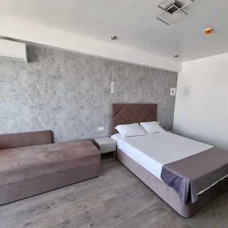 Hotel Ana By The Sea Eforie Hotel