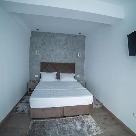 Hotel Ana By The Sea Eforie Hotel 3*