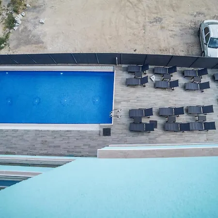 Hotel Ana By The Sea Eforie 3* Eforie Nord