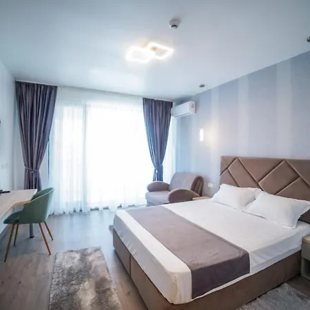 Ana Эфорие Норд