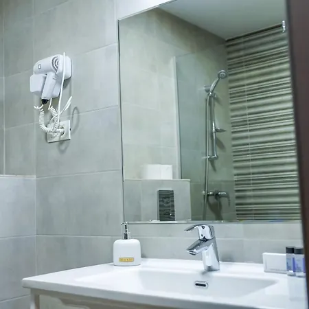 Ana 3* Эфорие Норд