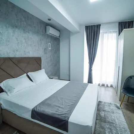 Hotel Hotel Ana By The Sea Eforie