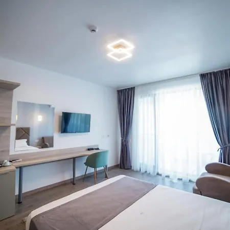 Hotel Ana By The Sea Eforie Hotel