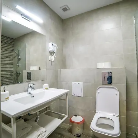Ana Hotel Eforie Nord
