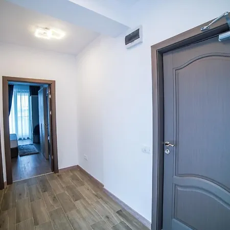 Ana Отель Эфорие Норд