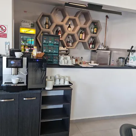 Hotel Ana By The Sea Eforie Eforie Nord