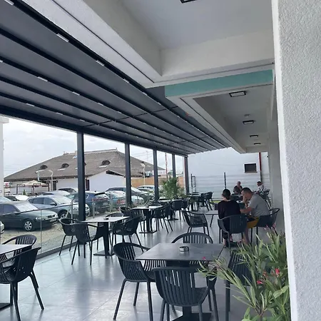 Hotel Ana By The Sea Eforie