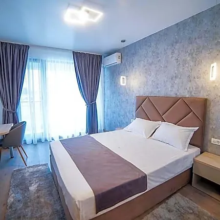 Hotel Ana By The Sea