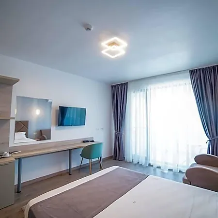 Hotel Ana By The Sea Eforie Nord