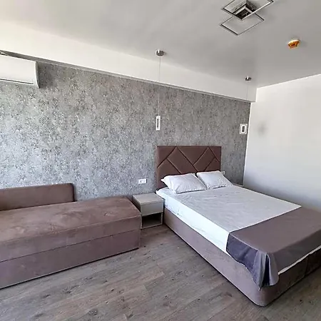 Hotel Ana By The Sea