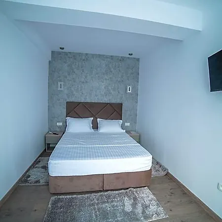 Hotel Ana By The Sea Eforie Nord