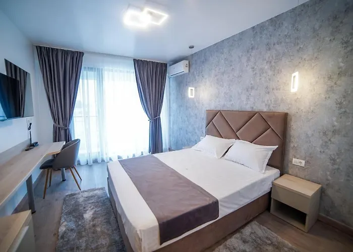 Hotel Ana Eforie Nord